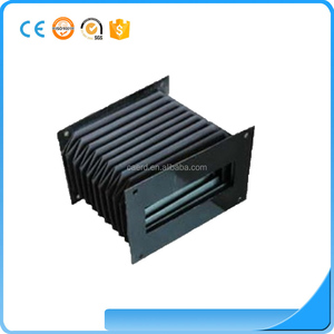 Đúc công nghiệp linh hoạt tự động accordion cao su bellow doanh đường ống - Product Image 3