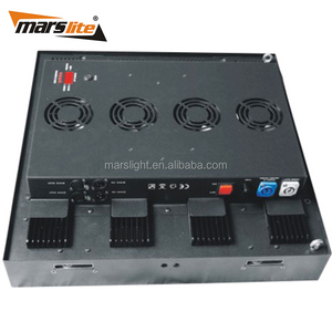 Profesional <span class=keywords><strong>FONDO</strong></span> DE etapa Blinder iluminación 4x4 16 unids 30 W <span class=keywords><strong>Matrix</strong></span> COB LED DJ Luz - Product Image 3