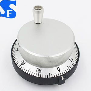 גלגל יד מקודד אופטי באיכות גבוהה - Product Image 4