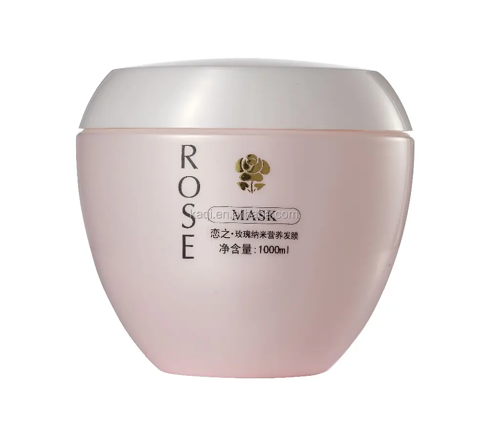 Rose Essence Nature Hair Protein Treatment