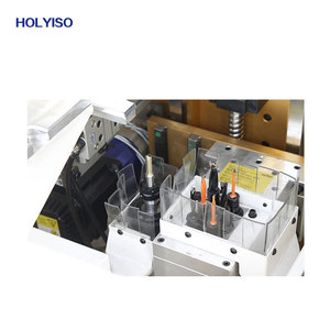 Machine <span class=keywords><strong>de</strong></span> perçage CNC pour bois à tête multi-broches 6 côtés <span class=keywords><strong>SKI</strong></span>-690 pour meubles en panneaux <span class=keywords><strong>de</strong></span> bois - Product Image 3