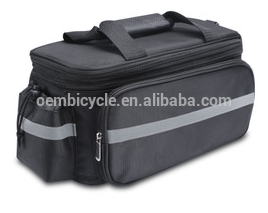 Hot road bike bike tricks-tail bag bicycle shelf bag camel bag - Product Image 1