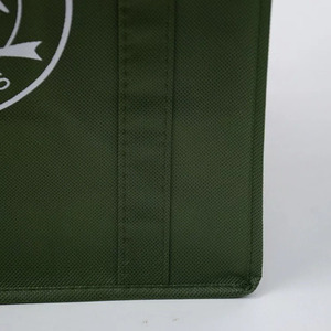 Bolsa de <span class=keywords><strong>Compras</strong></span> de Entrega Rápida, Bolsas de Transporte No Tejidas - Product Image 6