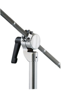 Piezas de tambor Abrazadera múltiple soporte de platillo instrumento Musical - Product Image 3