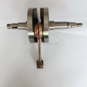 <span class=keywords><strong>Suzuki</strong></span> AX100 <span class=keywords><strong>AX</strong></span> <span class=keywords><strong>100</strong></span>, piezas de repuesto para motocicleta, ensamblaje de cigüeñal de alto rendimiento - Product Image 3