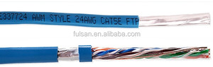 <span class=keywords><strong>สาย</strong></span>แลน Cat5e UTP - Product Image 5