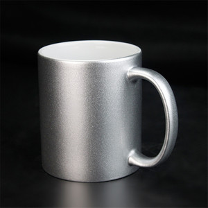 Taza de cerámica de 11oz <span class=keywords><strong>para</strong></span> sublimación, taza de perla de impresión <span class=keywords><strong>por</strong></span> transferencia térmica y taza de estilo brillante, venta al <span class=keywords><strong>por</strong></span> mayor - Product Image 2