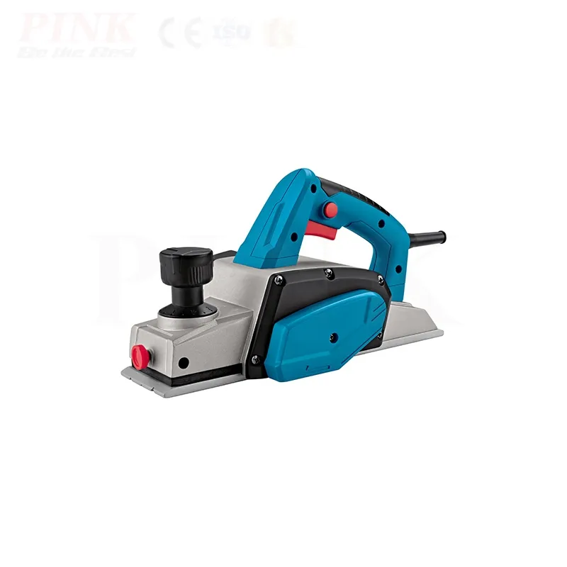 Electric Wood Planer