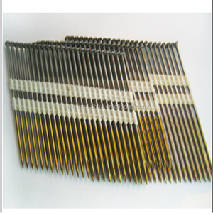 21 gradi 3 pollici di plastica inquadratura <span class=keywords><strong>chiodo</strong></span> - Product Image 3