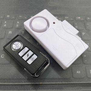 Home Security Cửa Cảm Biến Không Dây Cửa Sổ Từ Chống Trộm An Ninh Điều Khiển Từ Xa Báo Động Nhà Thông Minh - Product Image 2