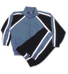 <b>Track</b> <b>Suit</b> TS-121 - Product Image 1