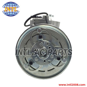 92600VZ00A DKS17D Pour <span class=keywords><strong>Nissan</strong></span> Urvan/Caravane E25 <span class=keywords><strong>compresseur</strong></span> <span class=keywords><strong>de</strong></span> <span class=keywords><strong>clim</strong></span> - Product Image 4