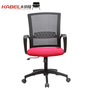 Office chair swivel style Racing adjustable height - Product Image 2