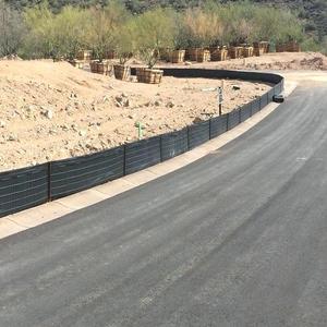 سلك المدعم سياج من الطمي للتحكم في التآكل - Product Image 5