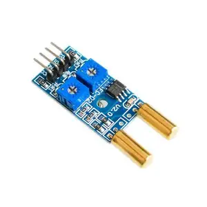 Inclination Accelerometer Module 2 Channel Tilt Slant Angle Sensor