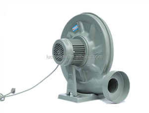 เครื่องดูดควันเลเซอร์สำหรับงานตัดเชื่อมในอุตสาหกรรม - Product Image 5