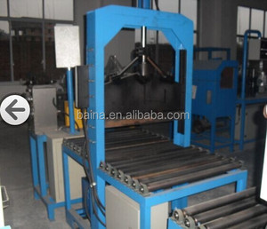 Bale Cutter cao su máy cắt/cao su hồ sơ máy làm - Product Image 1