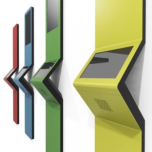 <span class=keywords><strong>Prix</strong></span> raisonnables, petit kiosque libre-service à écran tactile mural, <span class=keywords><strong>terminal</strong></span> <span class=keywords><strong>de</strong></span> <span class=keywords><strong>paiement</strong></span> sans argent liquide - Product Image 6