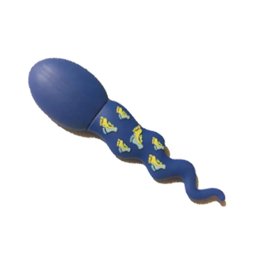 New Idea! Custom <strong>Sexy</strong> Sperm Shape <strong>Usb</strong> Flash <strong>Drive</strong> 4GB 8GB 16GB 32GB Pen <strong>Drives</strong> a Good Gift