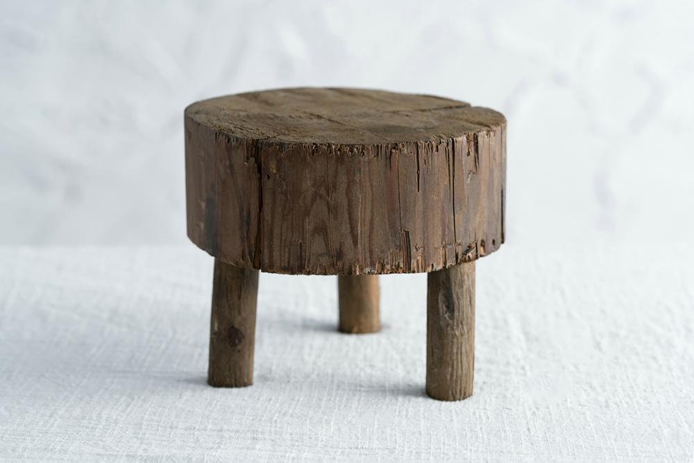 couleur du vieux bois