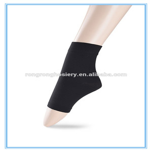 18 Años de LA FDA Aprobado Prevenir las venas varicosas calcetines de compresión/medias/de la manga - Product Image 4