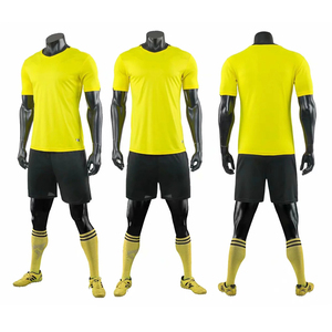 2019-20 new Style custom Top quality team soccer jersey - Product Image 3