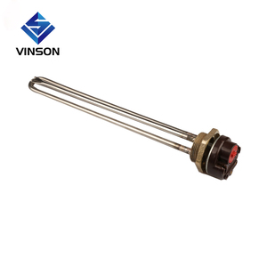 Calentador de <span class=keywords><strong>Agua</strong></span> de Inmersión de <span class=keywords><strong>220V</strong></span>/230V con Termostato - Product Image 3