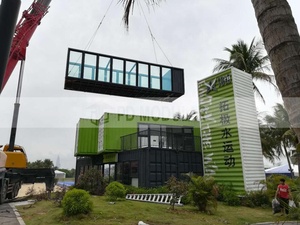 נייד טרומי מיכל בריכה למכירה, מוכן-עשה מודרני מיכל בריכת שחייה - Product Image 2