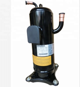 Compresor <span class=keywords><strong>de</strong></span> <span class=keywords><strong>aire</strong></span> <span class=keywords><strong>acondicionado</strong></span> giratorio <span class=keywords><strong>mitsubishi</strong></span> inverter, ANB33FJFMT, compresor, refrigerador r134a 220v - Product Image 1