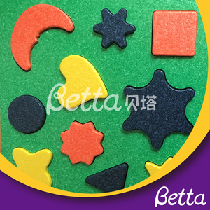 Bloques de Construcción segura y divertida de Juegos Cubierta para Niños <span class=keywords><strong>Cafe</strong></span> y centros comerciales - Product Image 1