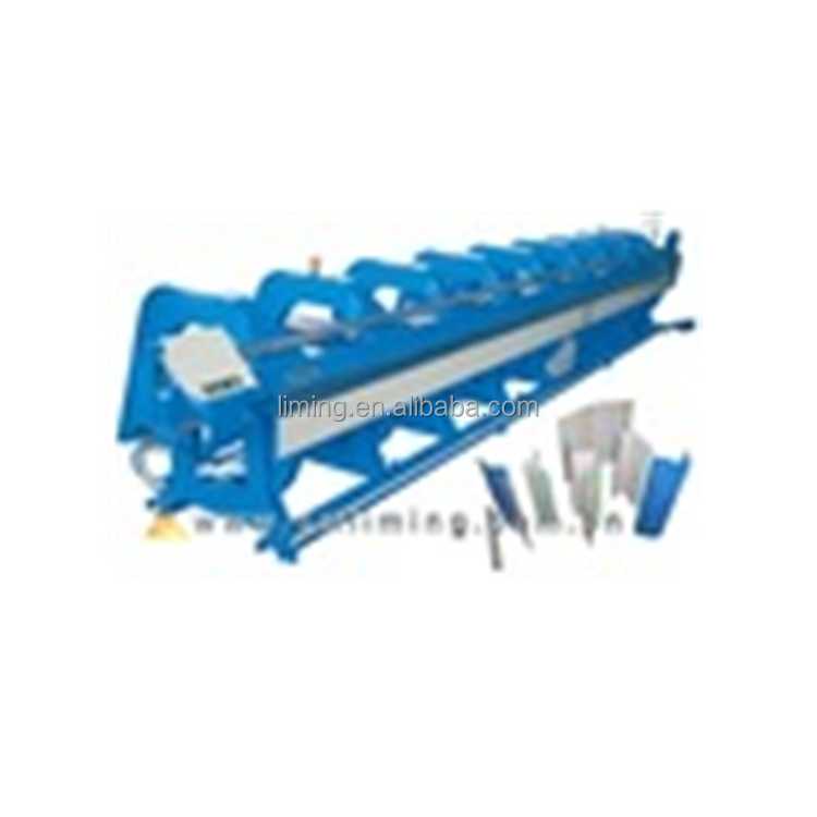 8,2 метров полностью автоматический цветной стальной гидравлический листовой металл складной станок простота в эксплуатации папка