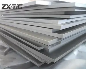 Hot products titanium slab price per kg for grade 2 buyer