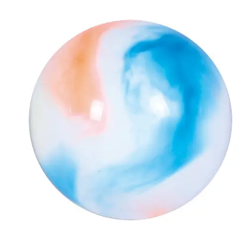 ActEarlier inflatable बादल छाए रहेंगे गेंदों/से बादल गेंद खिलौने/प्लास्टिक पीवीसी गेंदों