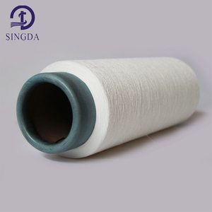 Sợi Doris 100% <span class=keywords><strong>Polyester</strong></span> <span class=keywords><strong>DTY</strong></span> 75D/72F SD RW Chất Lượng Cao - Product Image 5
