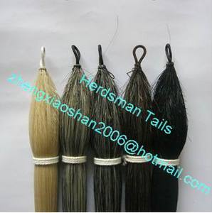 fausses queues de cheval à la <span class=keywords><strong>sellerie</strong></span> de boutique <span class=keywords><strong>en</strong></span> <span class=keywords><strong>ligne</strong></span> - Product Image 5