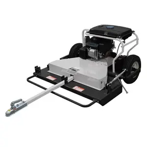 Trung Quốc Bán Buôn Tốt Nhất 16hp Towable ATV Flail Mower, Hoàn Thiện Máy Cắt, Mulcher