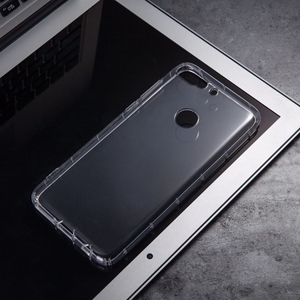 Alta calidad suave TPU cojín de aire Air shell a prueba de golpes caso del teléfono móvil para <span class=keywords><strong>HTC</strong></span> <span class=keywords><strong>Desire</strong></span> 12 más - Product Image 1