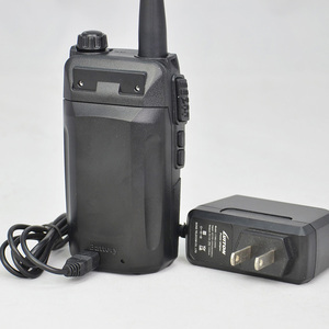 Radio de dos vías LT-313 grupo 5 W UHF VHF de largo alcance radio comunicador walkie talkie - Product Image 3