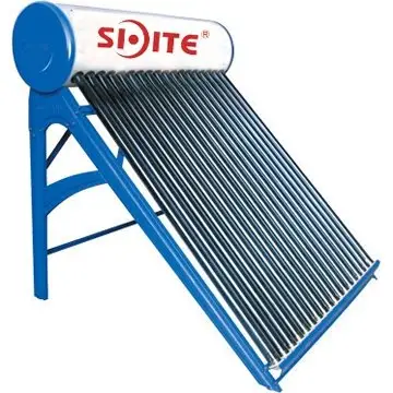 Sidite fábrica venta varios calentador de agua solar