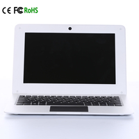 10.1 inç mini dizüstü 2G/32 GB Mini bilgisayar, win10 netbook çin ucuz pc