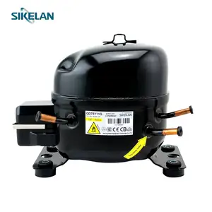 QD75Y11G SIKELAN-compresor para nevera y congelador, a la venta