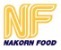 NAKORN FOOD CO.,LTD. logo