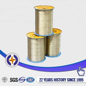 ヘンシン鋼線（タイヤ用、ラジアルタイヤ用）高張力真鍮被覆鋼線タイヤビードワイヤー - Product Image 3