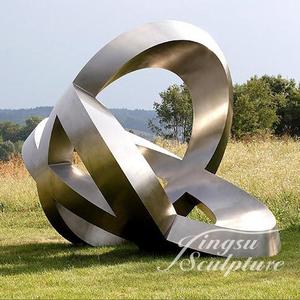 Sculture in Acciaio Inossidabile Direttamente dalla Fabbrica in <span class=keywords><strong>Vendita</strong></span> - Product Image 6