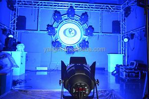 Projecteur d'audio led version 200 rgbw, 4 en 1, lumière par, 200w rgbw, <span class=keywords><strong>par64</strong></span> - Product Image 6