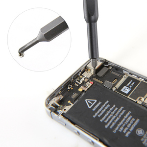 הטוב ביותר 8930B 22pcs סיטונאי מגנטי תיקון יד כלים ערכת קצת סט 60 מברג כלי עבור xiaomi PS4 מצלמה מחשב הסלולר - Product Image 4