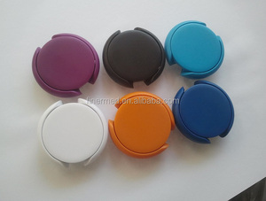 Идентификационная бирка круглого стетоскопа - Product Image 2