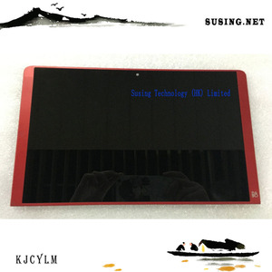 TV101WXM-NP1 Màn Hình LCD Cảm Ứng X2 Detach 10-N122TU Hội Đối Với HP Pavilion - Product Image 5