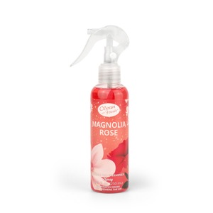 Diffuseur de parfum de <span class=keywords><strong>fleur</strong></span> naturelle, Rose, liquide, désodorisant, Spray pour salle - Product Image 3