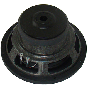 Ofertas de Subwoofers para Auto MAX AUDIO, Subwoofers y Altavoces para Autos - Fábrica Profesional OEM/ODM - Product Image 1